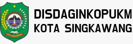 Dinas Perdagangan